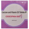 Ossopan -500 Tablet