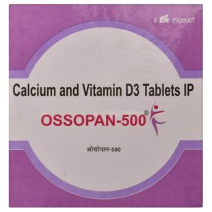 Ossopan -500 Tablet