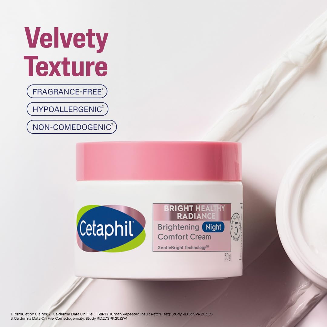 CETAPHIL BRIGHT HEALTHY RADIANCE 1*50 - Image 3