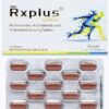 Rxplus Capsule