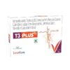 Innovcare's T3 Plus Tablet
