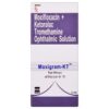 Moxigram KT Eye Drop