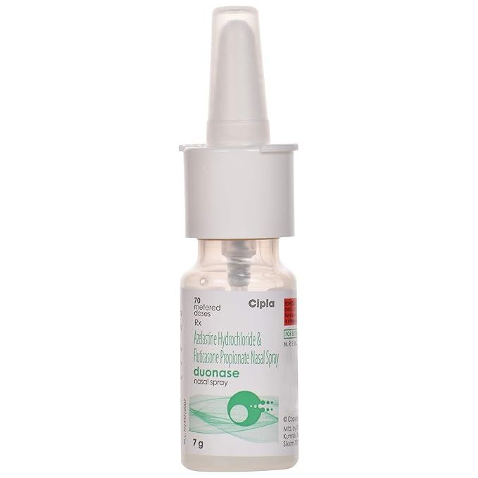 DUOnase Nasal Spray - Image 7