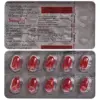 Sensifol Soft Gelatin Capsule