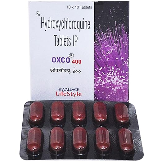 OxcQ 400 Tablet - Image 4