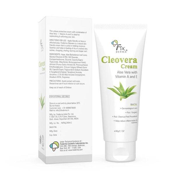 CLOVERA CREAM 1*15GM - Image 7