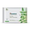 HIMALAYA NEEM FACE WIPES 1*10PCS