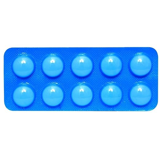 Amicline Tablet 1*10 - Image 3