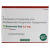 Budamate Neb 0.5mg Respules 7*2