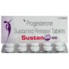 SustEN SR 400 Tablet