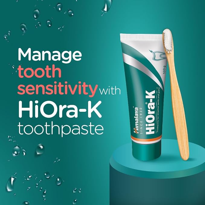 HIORA K PASTE 1*100GM - Image 3