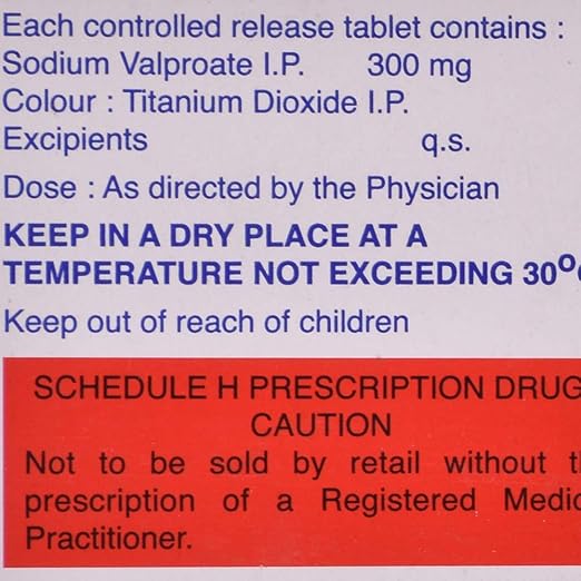 Torvate 300 Tablet CR - Image 4