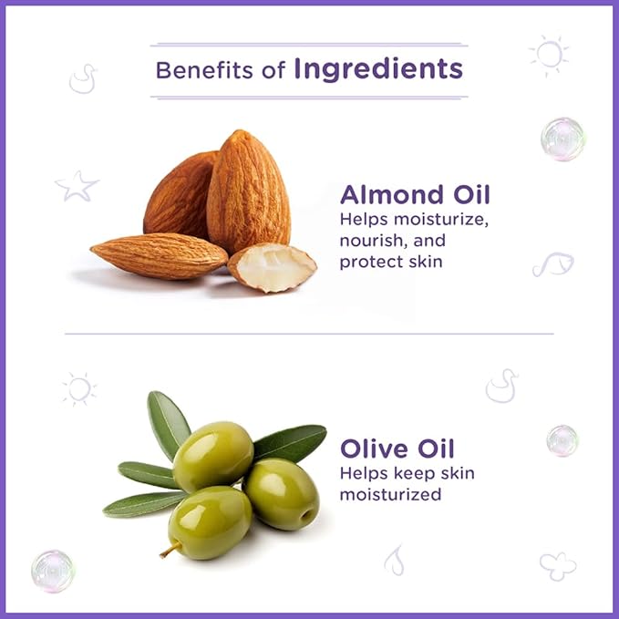 Himalaya Baby Soap 125GM - Image 2