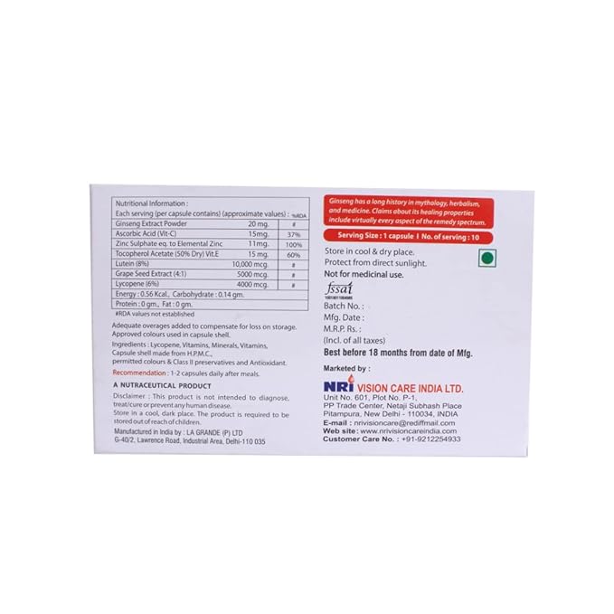 Betoxid Plus Capsule - Image 6