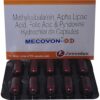 Mecovon-OD Capsule