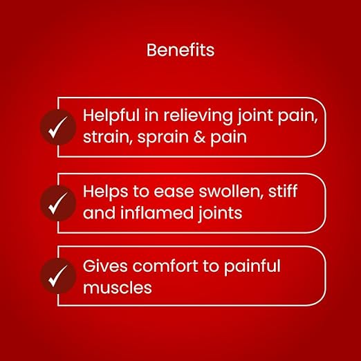 Dr. Ortho, 10 Capsules - Image 2