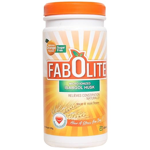 Fabolite Powder 300GM