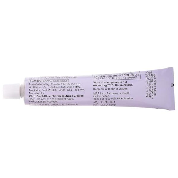 Tenovate Cream - Image 3