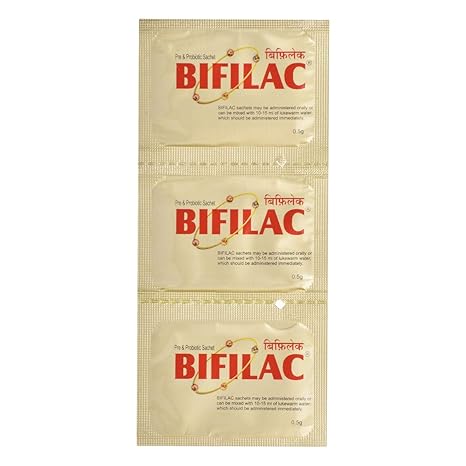 Bifilac Sachet - Image 2