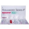 Rozustat 5 Tablet