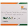 Bone C Plus Capsule