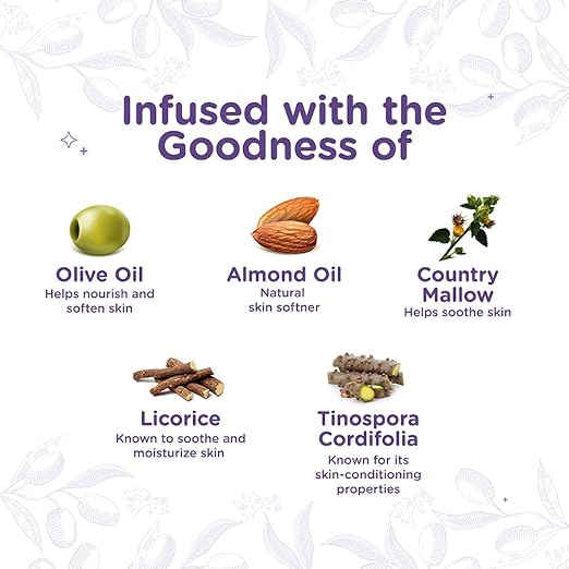 Himalaya Baby Lotion (100ml) - Image 5