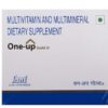 One-UP Gold D Tablet