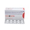 Becozinc-M Tablet