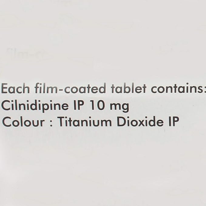 Nulong-10 Tablet 1*10 - Image 2