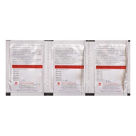 Bifilac Sachet - Image 3