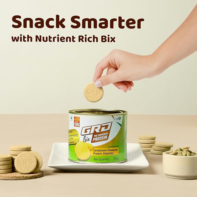 GRD CARDAMOM 250G 1*250GM - Image 3