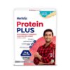 Horlicks Protein Plus Vanilla High Protein Drink for Adults 400 g Jar