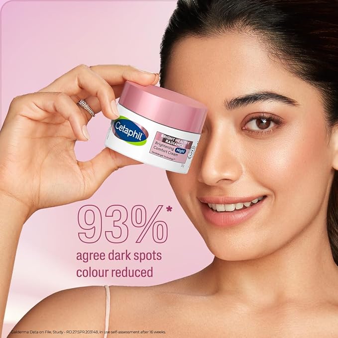 CETAPHIL BRIGHT HEALTHY RADIANCE 1*50 - Image 7