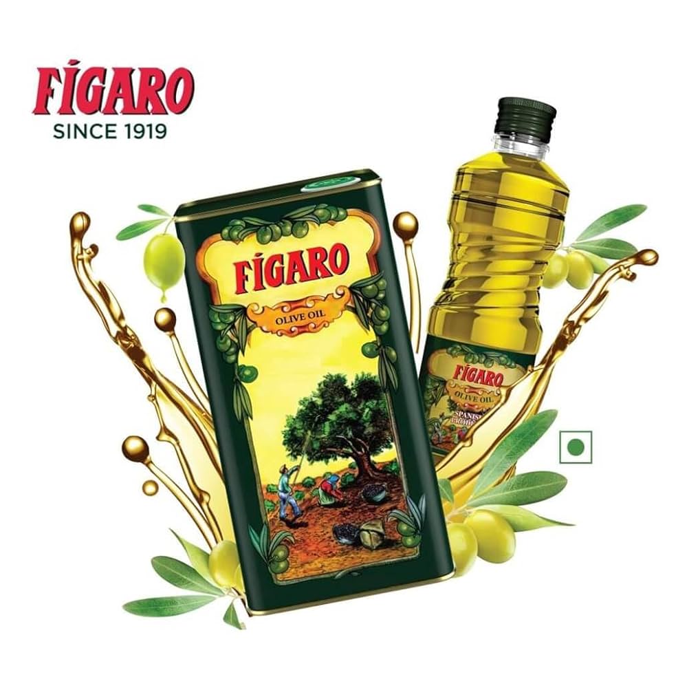 Figaro Olive Oil - Image 2