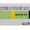 Safecet Tablet