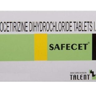 Safecet Tablet