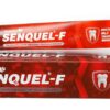 Senquel-F Foaming Medicated Oral Gel