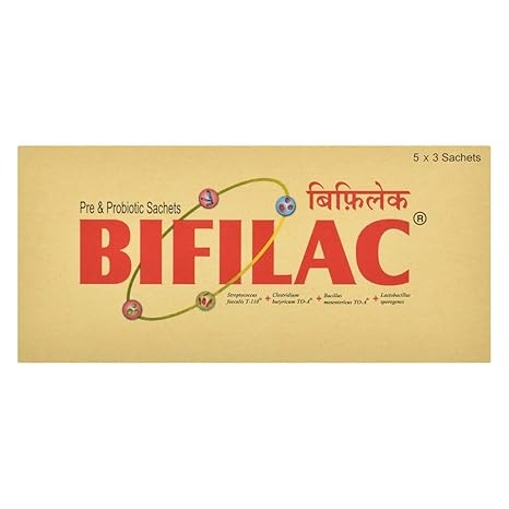 Bifilac Sachet - Image 4