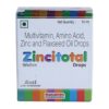 Zincitotal Drop