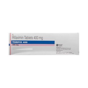 Torfix 400 Tablet