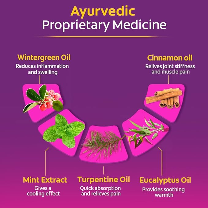 Moov Cool Therapy Spray - Image 2