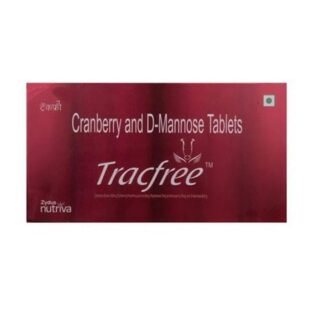 Tracfree Tablet