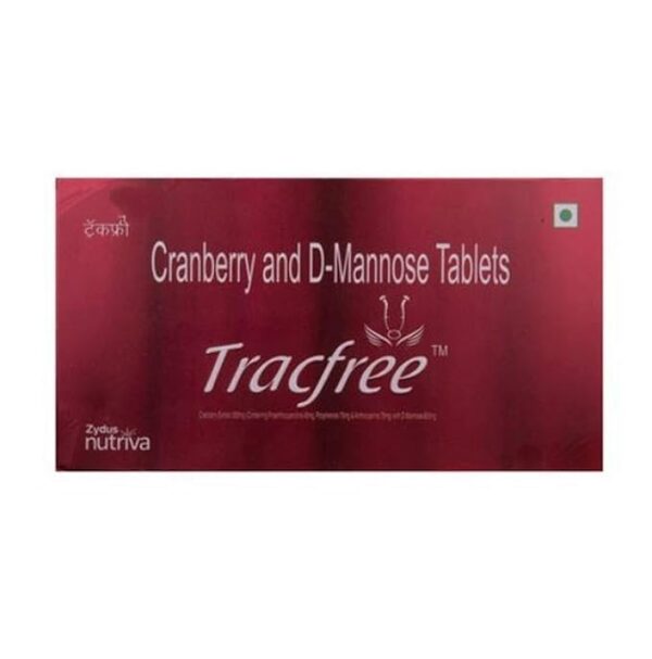 Tracfree Tablet