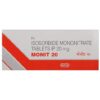 Monit 20 Tablet