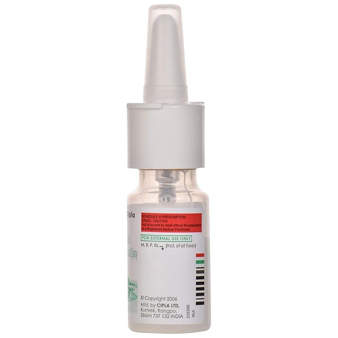 DUOnase Nasal Spray - Image 5