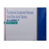 B-Long F Tablet SR