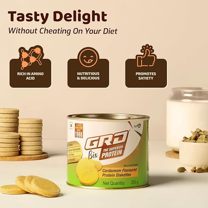 GRD CARDAMOM 250G 1*250GM - Image 4