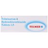 Telmed H Tablet