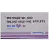 Tetan CT 12.5 Tablet