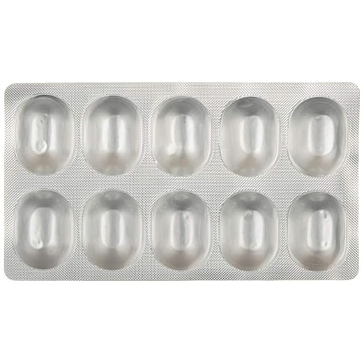 Tenali M 1000mg/20mg Tablet ER - Image 3